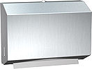 0215 small towel dispenser