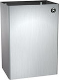 waste receptacle 0825