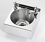 Small Wash Hand Basin