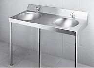 Multiple Bowl Unit 262
