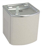 wall mounted water cooler
