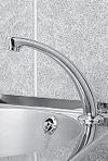 Basin Spout 6912 