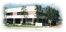 Acorn Powell Warehouse