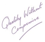 Quality Stainless Steel
