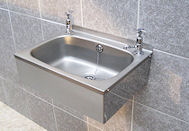 Wash Hand Basin Wall mounted