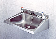 Wash Basin 