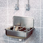 Bucket Sink 281