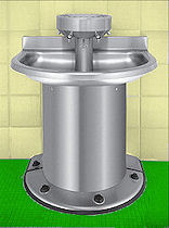 Wash Fountain 4 user