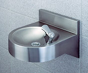 Drinking Fountain