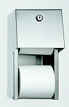Toilet Paper Dispenser 