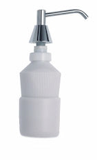 Soap Dispenser with spout 0332C