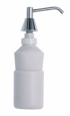 Soap Dispenser with spout 0332