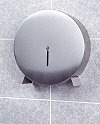 Jumbo Toilet Paper Dispenser
