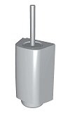 Toilet Brush Holder